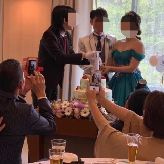さぁいまからー
