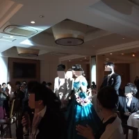 さぁいきましよ