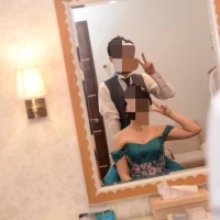 控え室