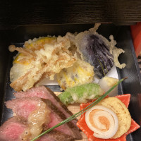 天ぷら・肉料理