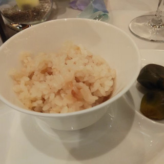 鯛飯