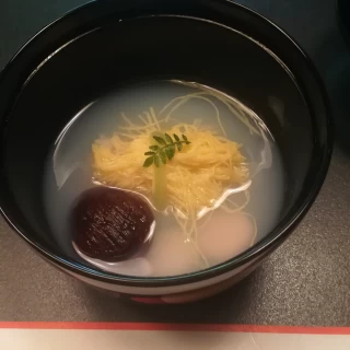 絶品でした。
これが基本料理なんて理想です。