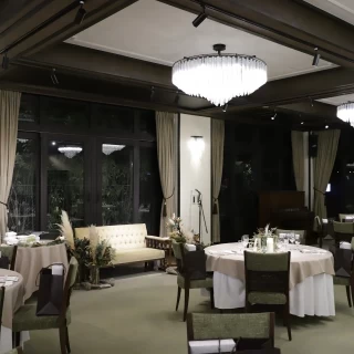 披露宴会場2階Ballroom