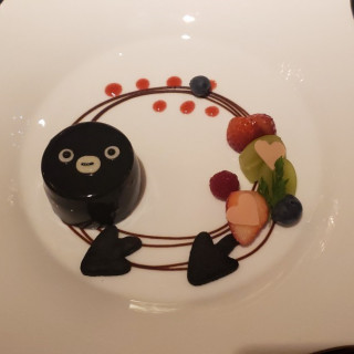 ケーキ