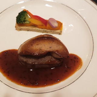 お肉