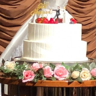 ケーキ