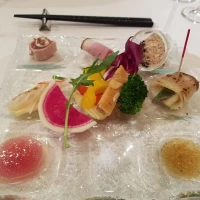 前菜