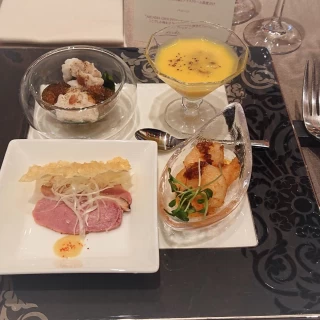 前菜