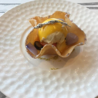 美味しいです