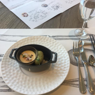 美味しいです
