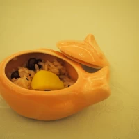 お赤飯