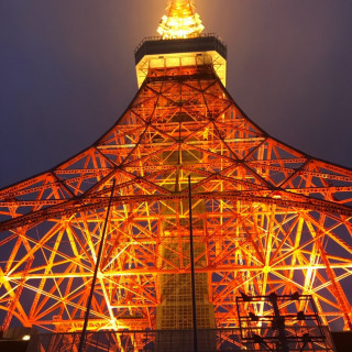 東京タワー