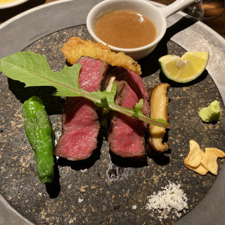 肉料理