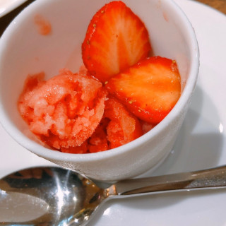 料理