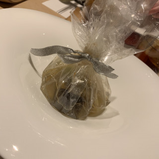 スープが美味しい