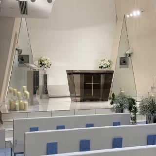 通常の会場