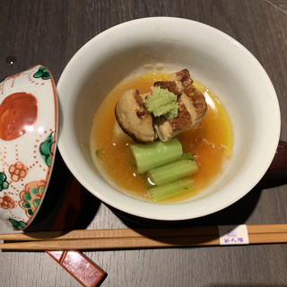 試食した料理です。