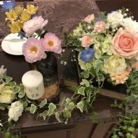 会場コーディネート