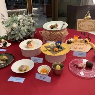 パーソナルレクチャーでコース内容を実際に見せてもらえました。