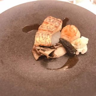 魚料理