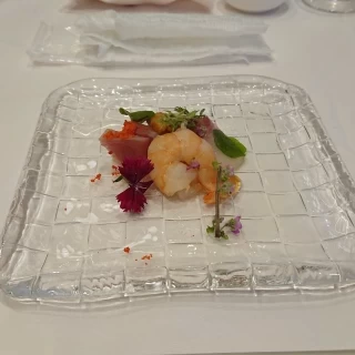 前菜