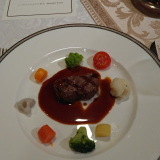 肉料理
