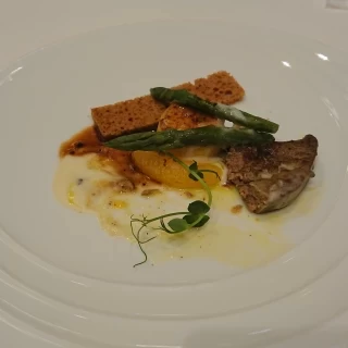 魚料理