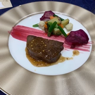 牛フィレ肉