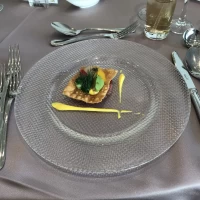鯛とパイ