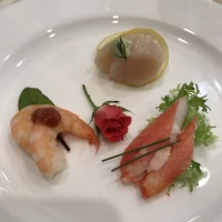 食感もよく美味しかったです