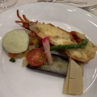 老若男女に愛されそうな味でした