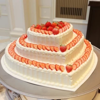 ケーキ