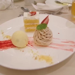 デザート