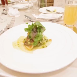 料理