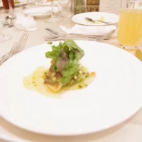 料理