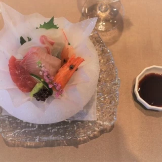 お造り