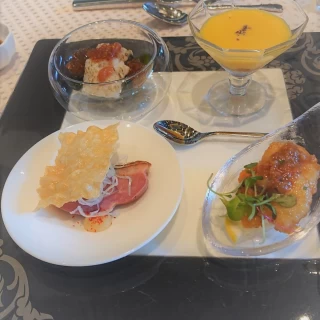 前菜