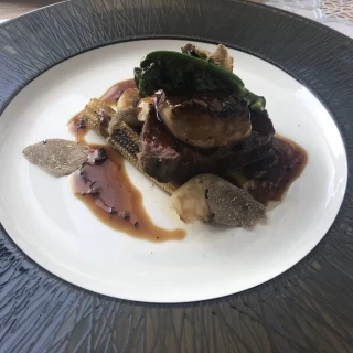 柔らかくて食べやすいお肉です