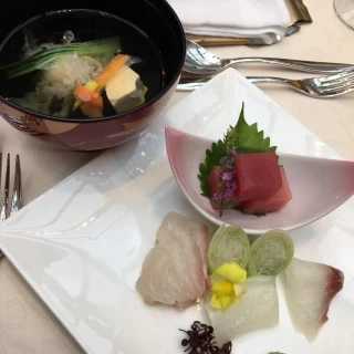 和食あり