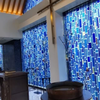 チャペル