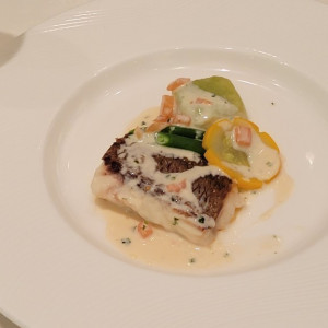 魚料理|549872さんのANAクラウンプラザホテル秋田（旧秋田ビューホテル）の写真(1618147)