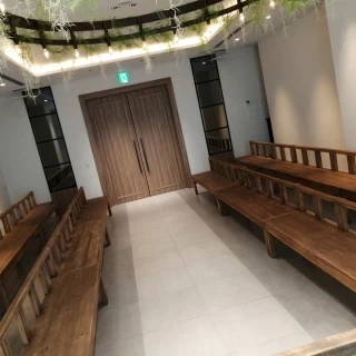 挙式会場