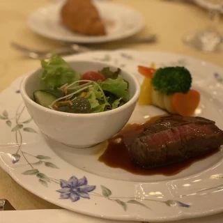 料理