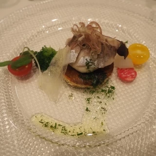 パンケーキ