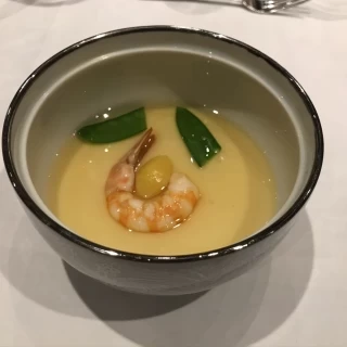 茶碗蒸し