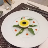 前菜 可愛い
