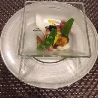 お料理