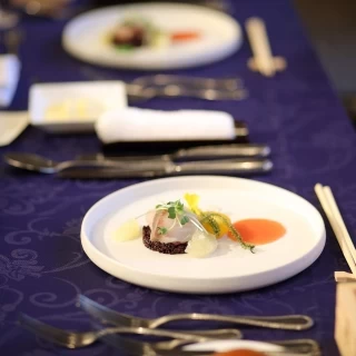 料理