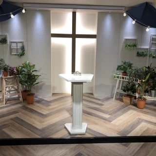 挙式会場