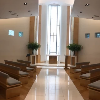 とてもナチュラルな雰囲気です。